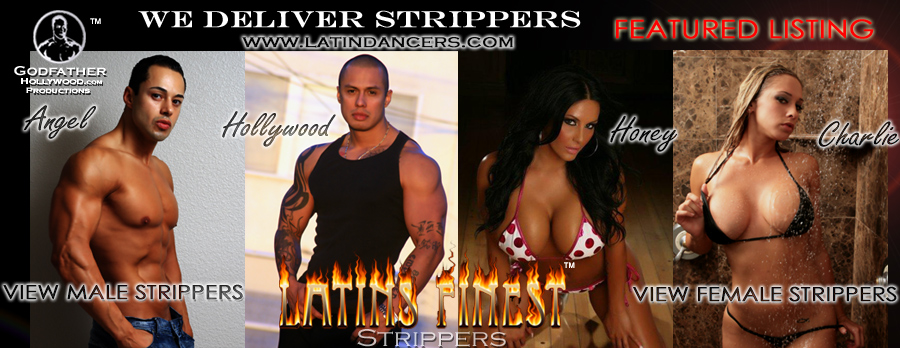 Strippers Whittier