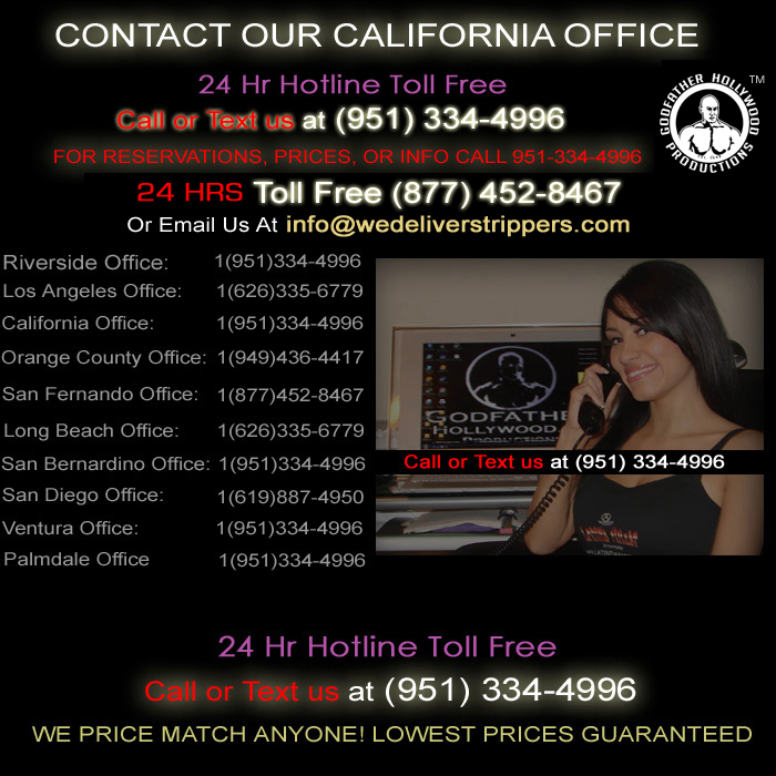 Whittier Office Contact
